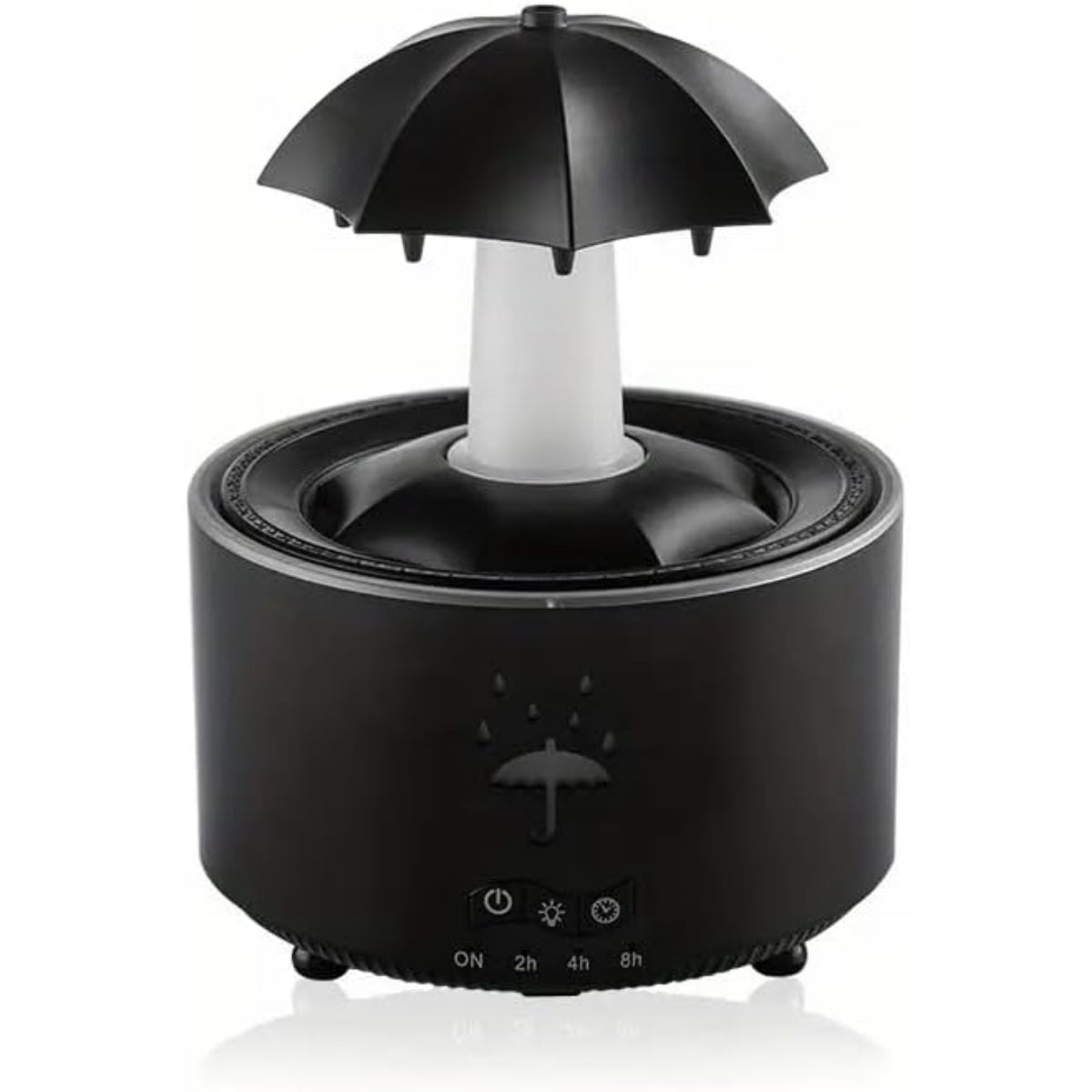 Umbrella humidifier