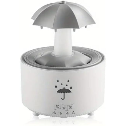 Umbrella humidifier