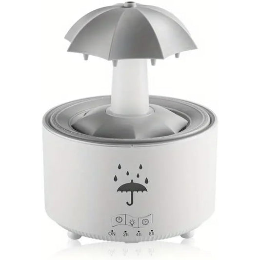 Umbrella humidifier